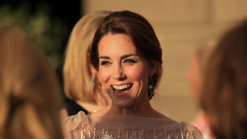 Kate Middleton im Juni 2016