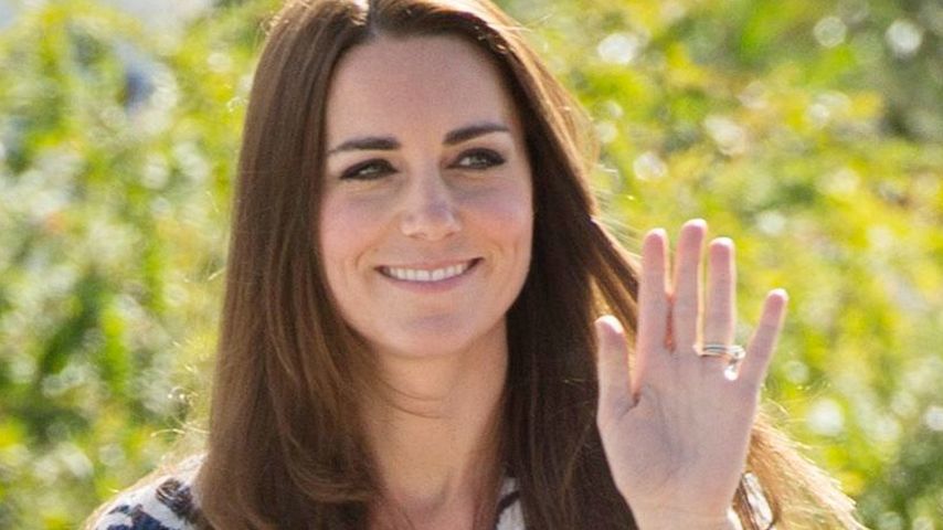 Kate Middleton