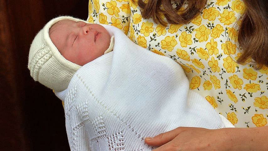 Herzogin Kate
