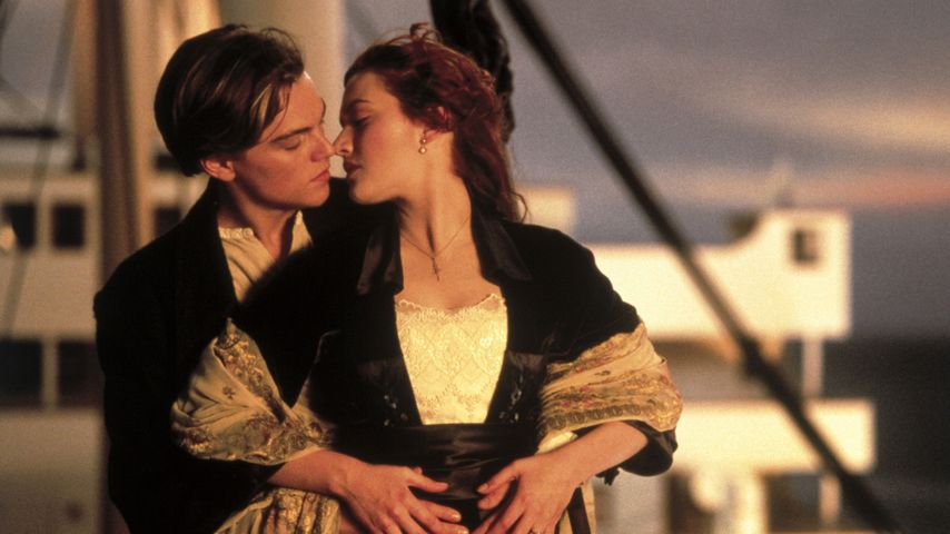 "My Heart Will Go On": Die Geheimnisse der "Titanic"-Hymne