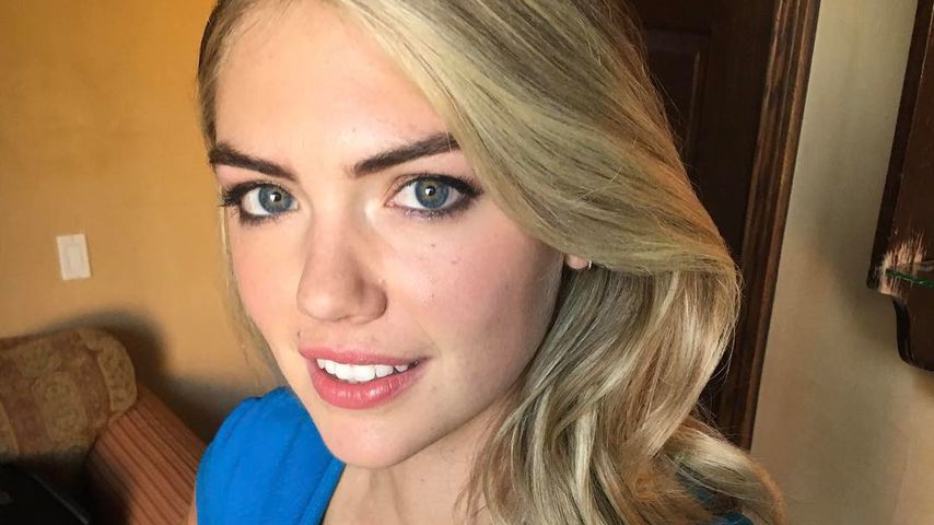 Kate Upton, Model