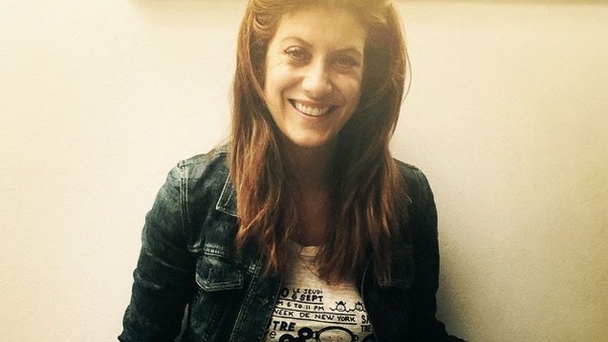 Kate Walsh