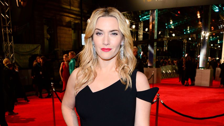 Kate Winslet bei den BAFTAs