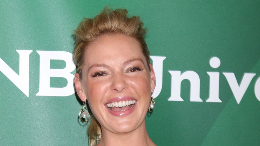 Katherine Heigl