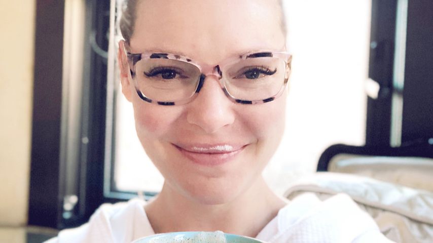 Katherine Heigl, Schauspielerin
