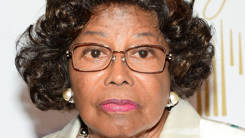 Katherine Jackson