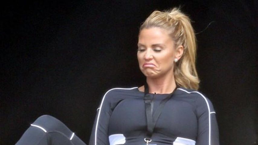 Katie Price, Ex-Glamourmodel