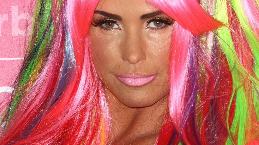 Katie Price