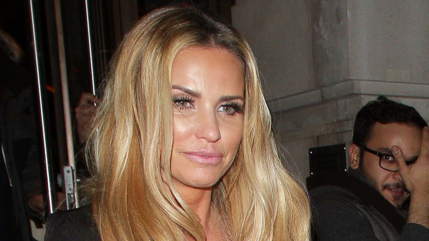 Katie Price