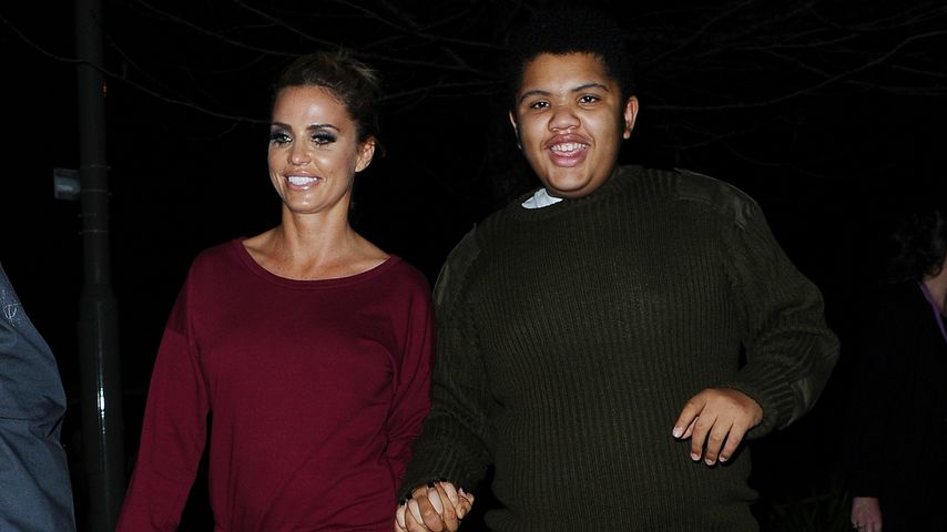 Katie Price