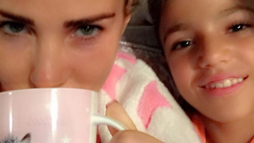 Katie Price
