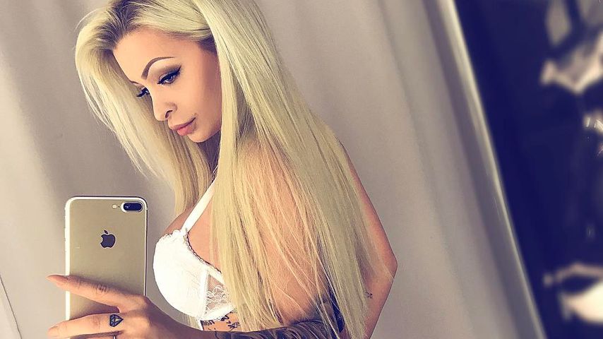 Katja Krasavice, YouTuberin