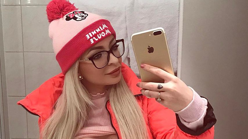 YouTube-Star Katja Krasavice