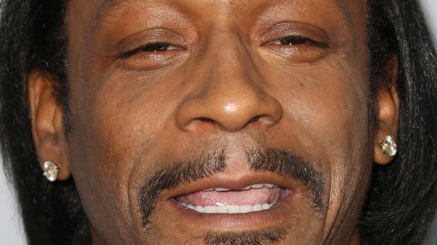 Katt Williams