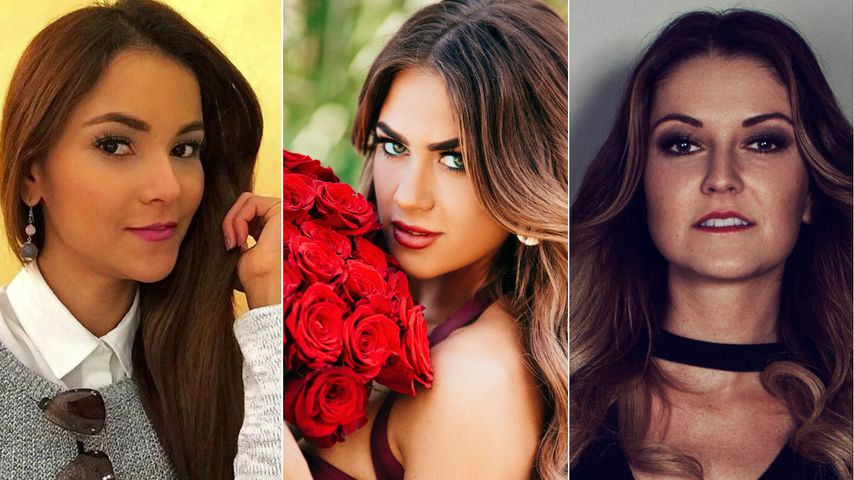 1. "Bachelorette"-Folge: Violas & Kattias Urteil zu Jessica!