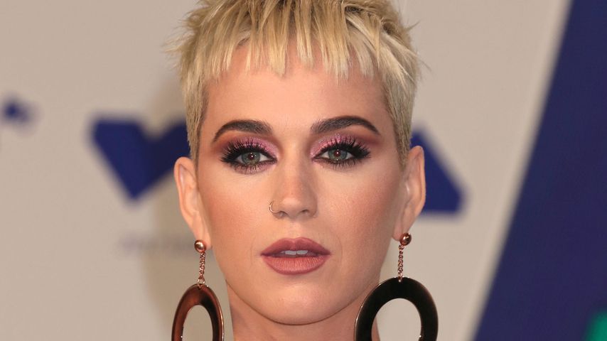 Katy Perry bei den VMAs 2017