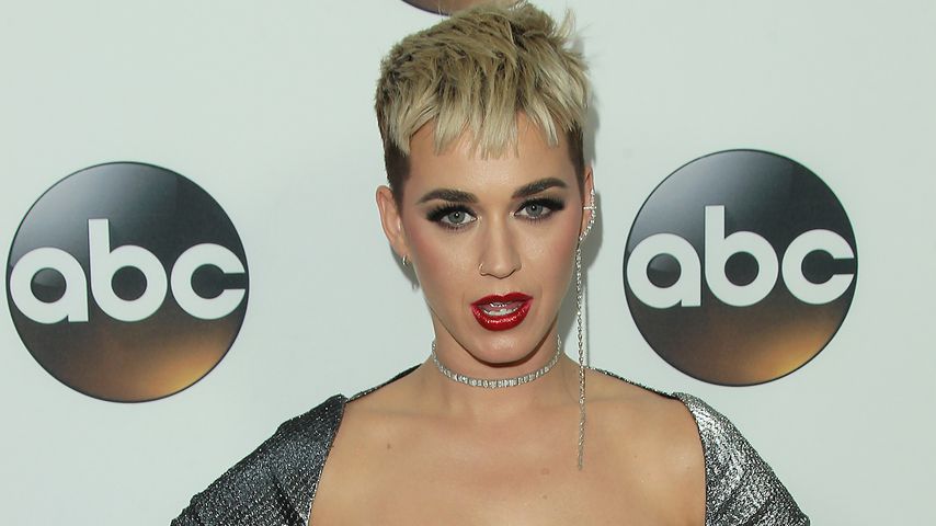 Katy Perry, Musikerin