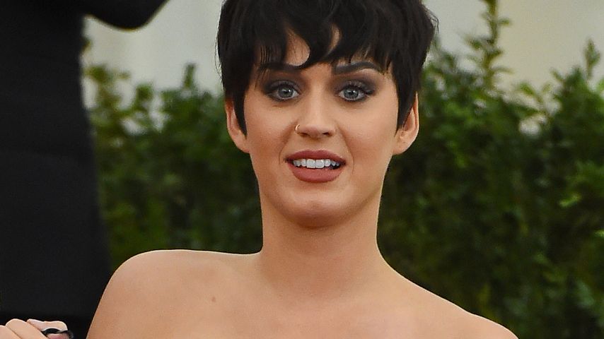 Katy Perry