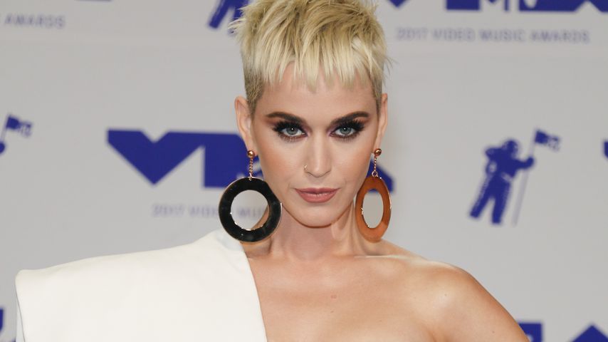 Katy Perry bei den MTV Video Music Awards 2017