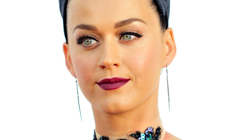 Katy Perry