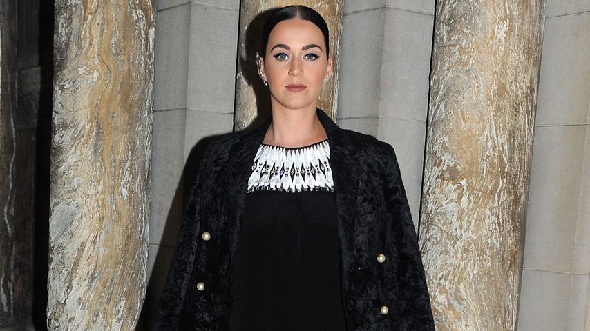 Katy Perry