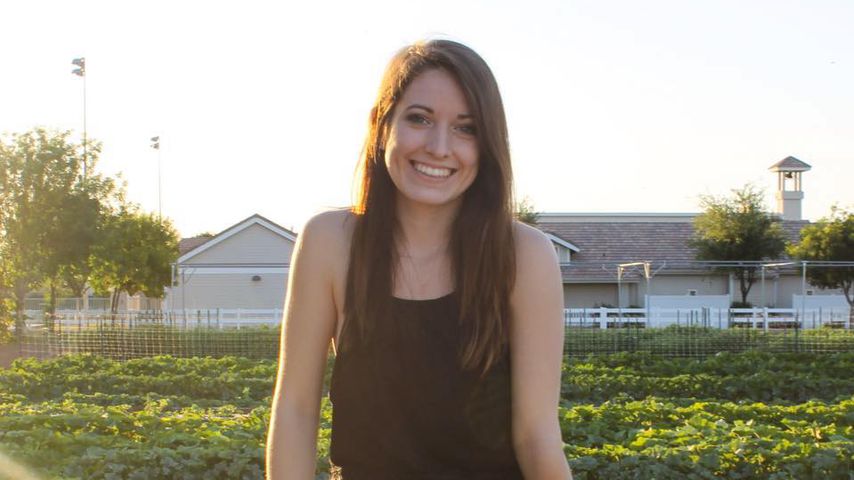 Kaylee Moats, Studentin