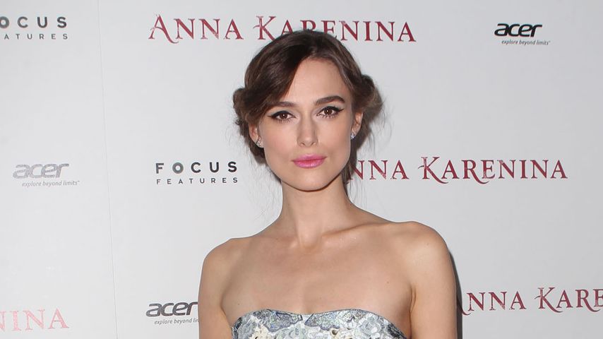 Keira Knightley