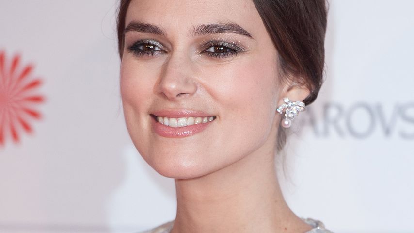 Keira Knightley