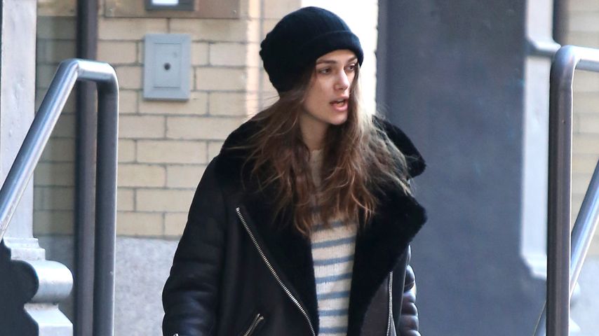 Keira Knightley