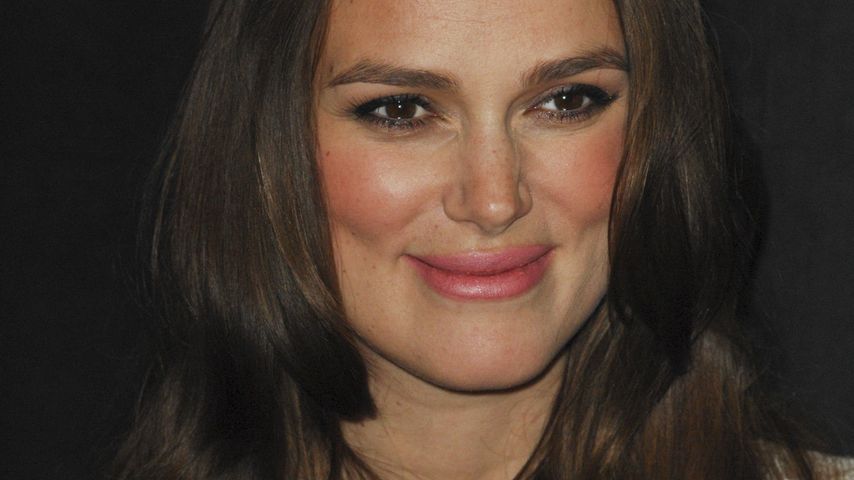 Keira Knightley