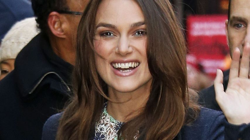 Keira Knightley
