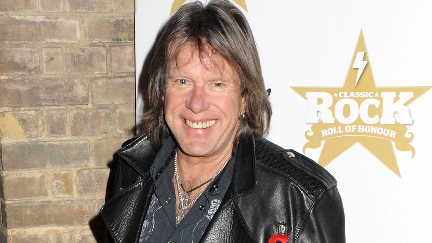 Keith Emerson