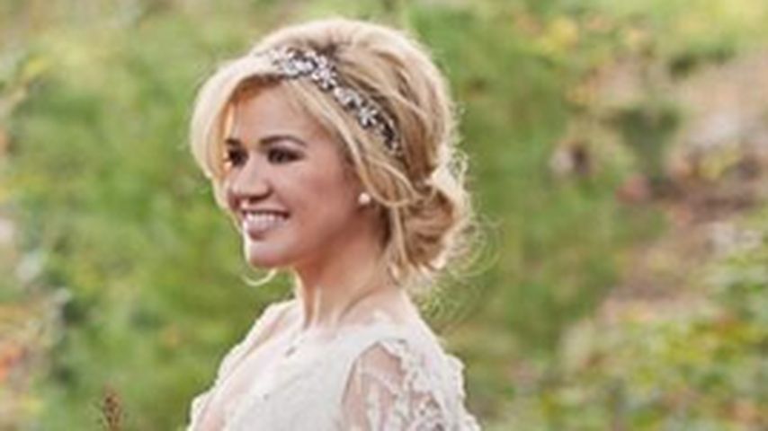 Kelly Clarkson