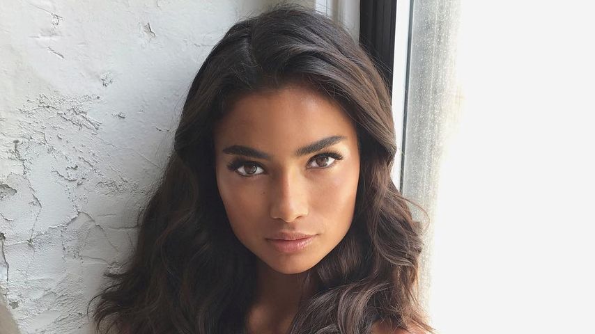 Kelly Gale, Model