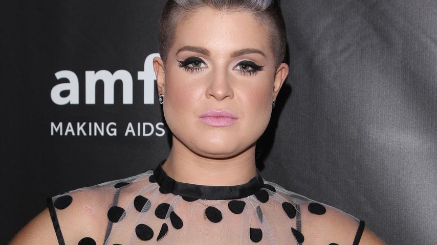 Kelly Osbourne
