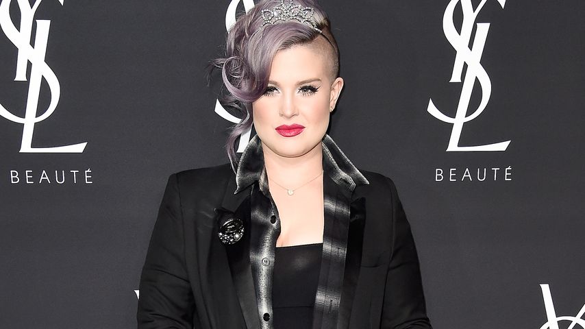 Kelly Osbourne