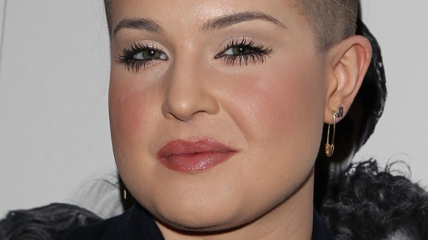 Kelly Osbourne