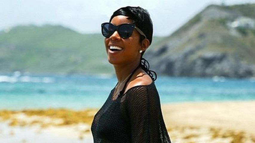 Kelly Rowland