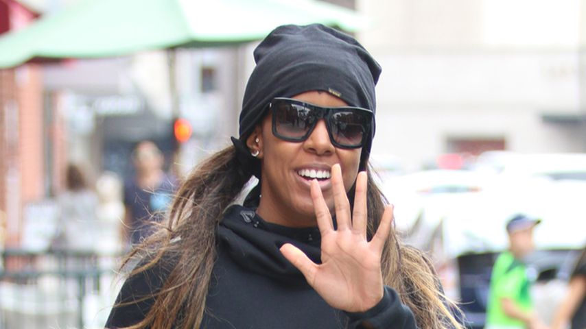 Kelly Rowland