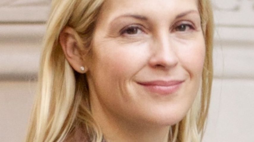 Kelly Rutherford