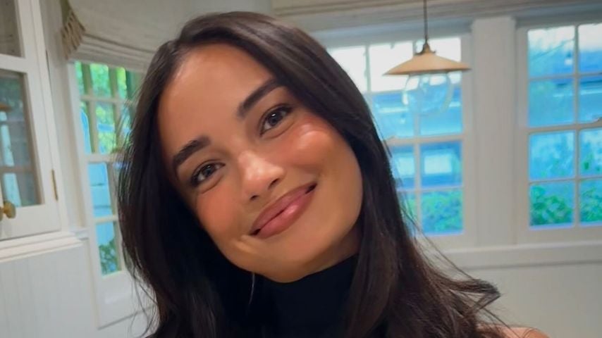 Kelsey Merritt, Freundin von Chace Crawford