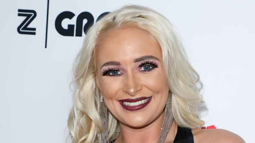 Kelsey Turner: Neue Details zum Mord an ihrem Sugardaddy | Promiflash.de