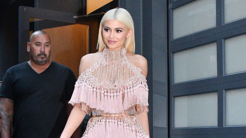 Kendall Jenner, It-Girl