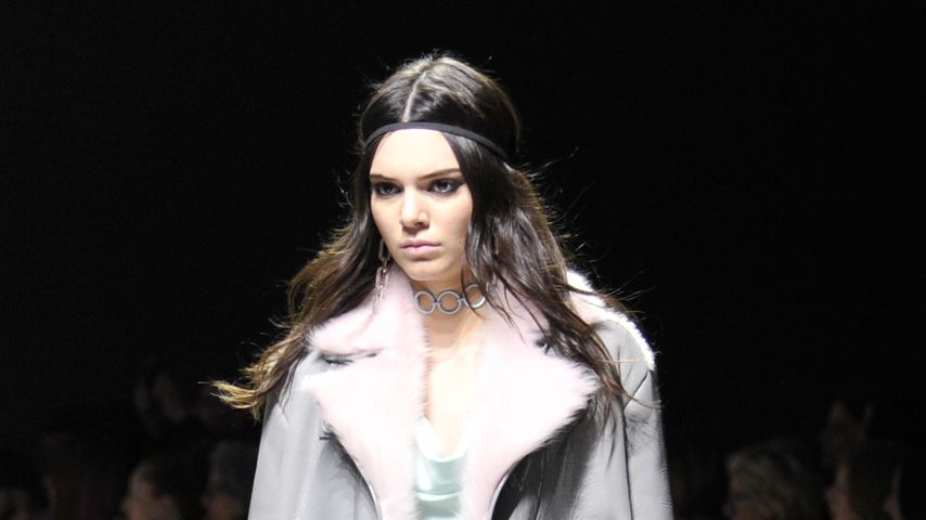 Kendall Jenner