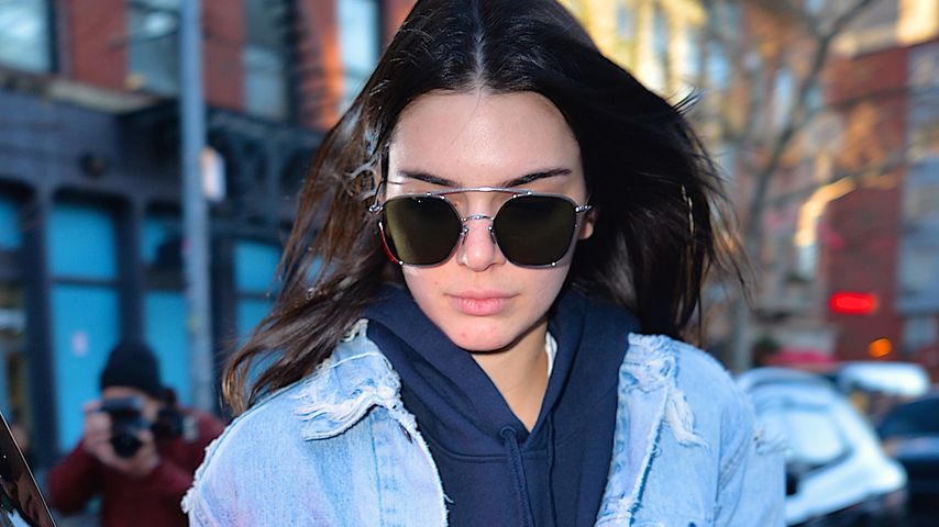 Kendall Jenner