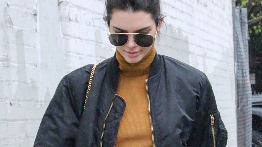 Kendall Jenner