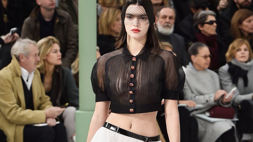 Kendall Jenner