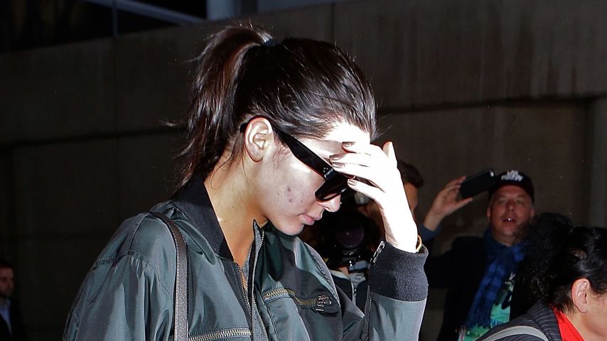 Kendall Jenner