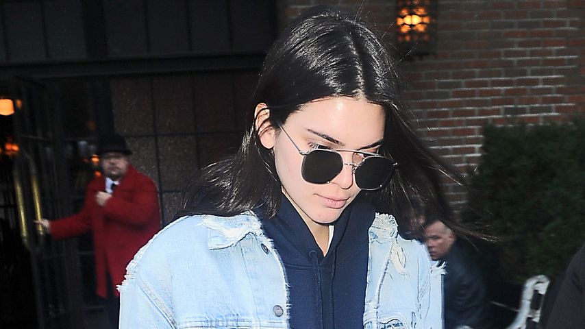 Kendall Jenner