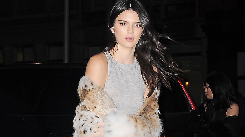 Kendall Jenner